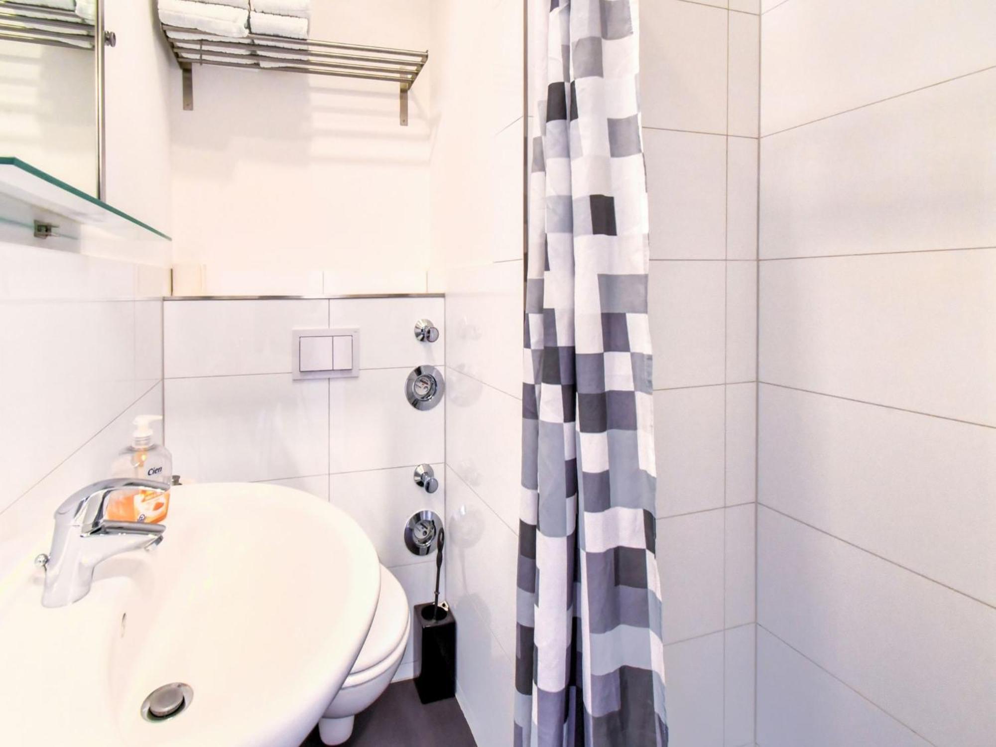 Modern Apartment In Wismar With Private Terrace Εξωτερικό φωτογραφία