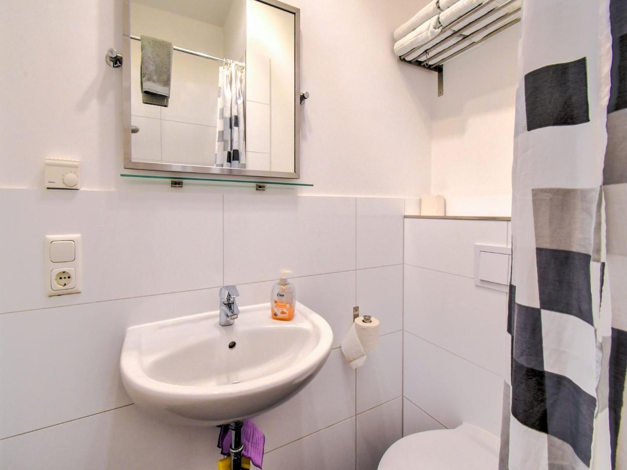 Modern Apartment In Wismar With Private Terrace Εξωτερικό φωτογραφία