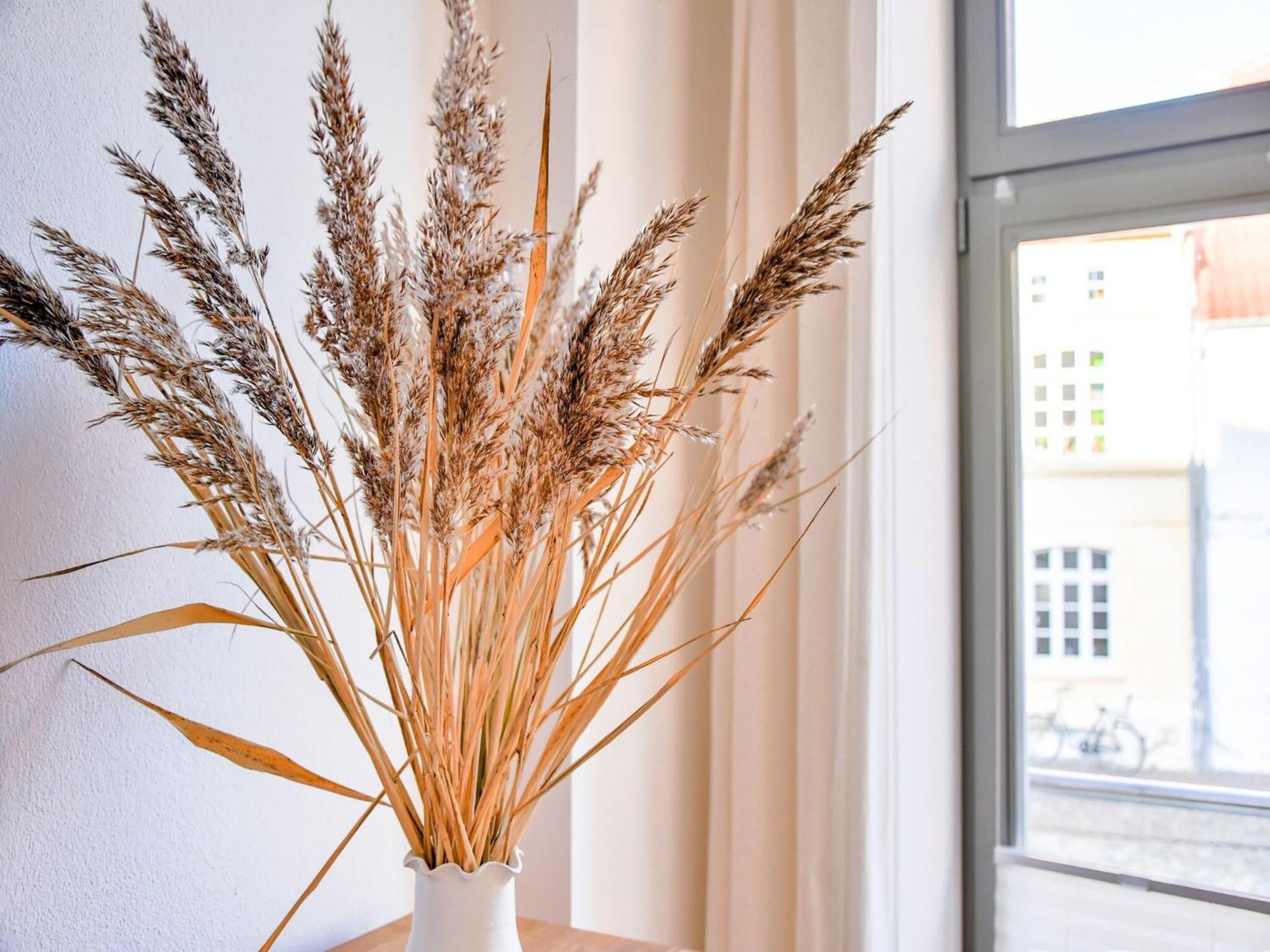 Modern Apartment In Wismar With Private Terrace Εξωτερικό φωτογραφία